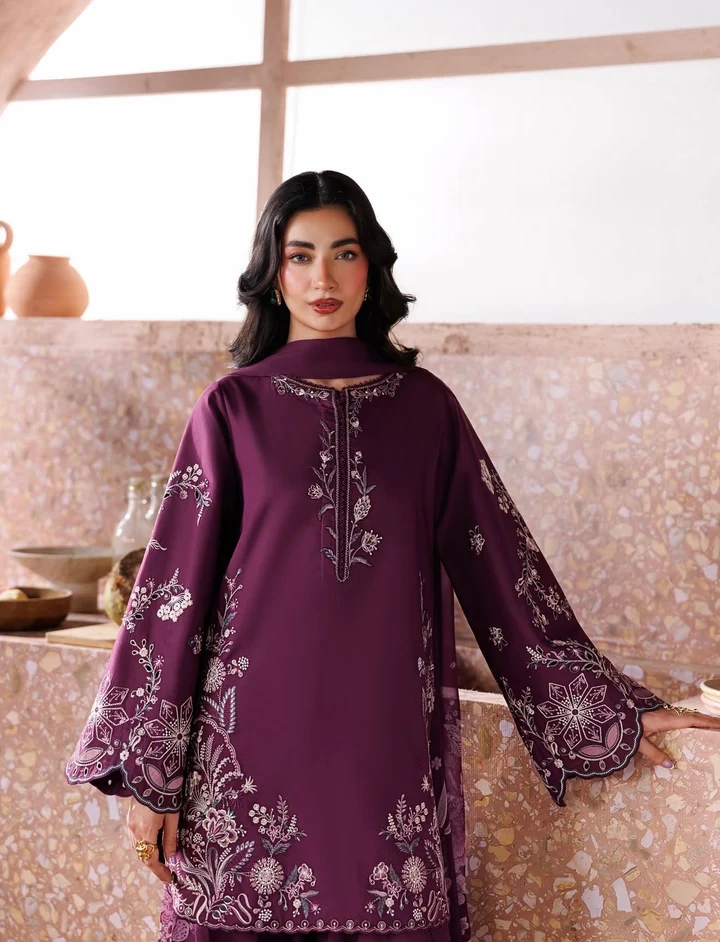3pcs (zohra) - Image 2