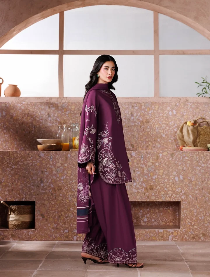 3pcs (zohra) - Image 5