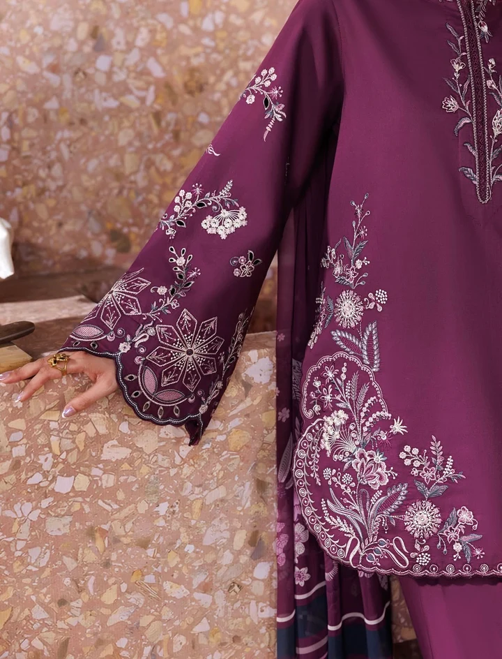 3pcs (zohra) - Image 4