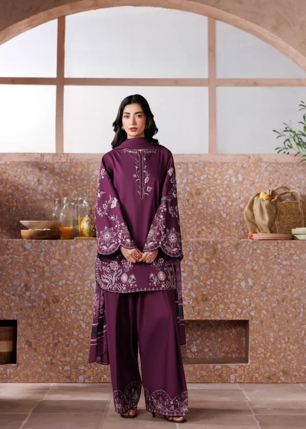 3pcs (zohra)