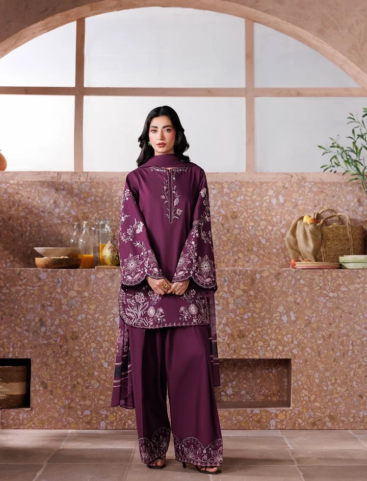 3pcs (zohra)