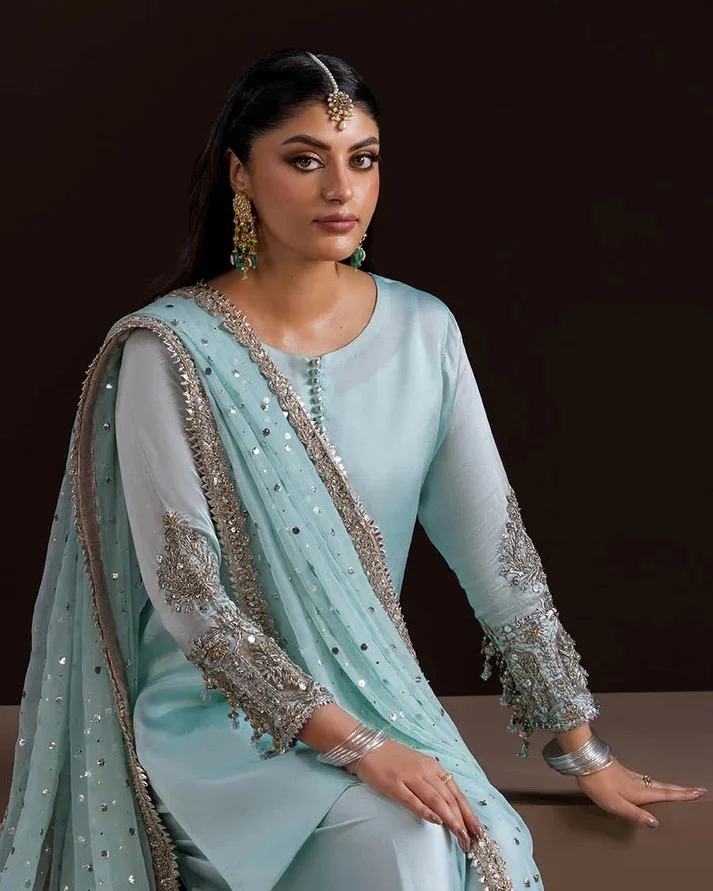 P286 Light Turquoise - Image 2