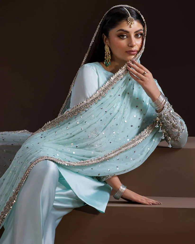 P286 Light Turquoise - Image 3