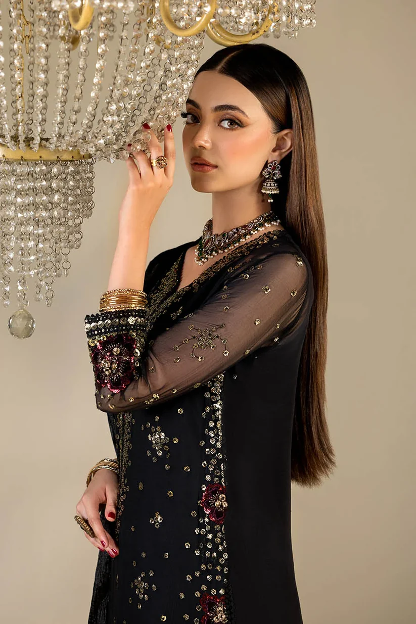 black p2965 - Image 4