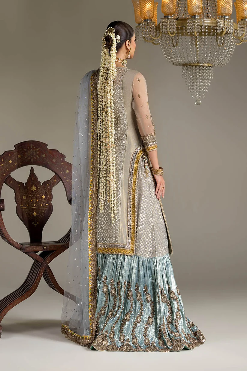 Zinc Brown 5432 - Image 2