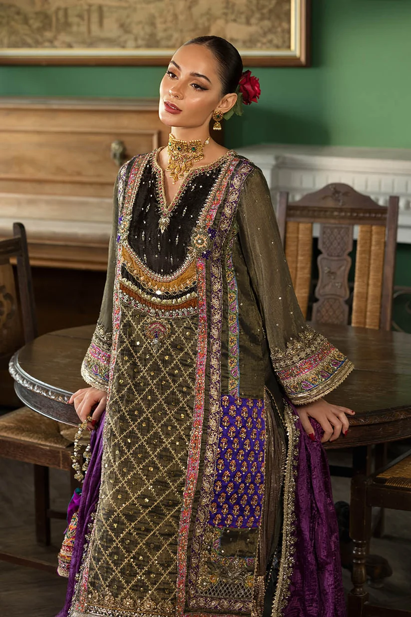 Gold Brown - Image 3
