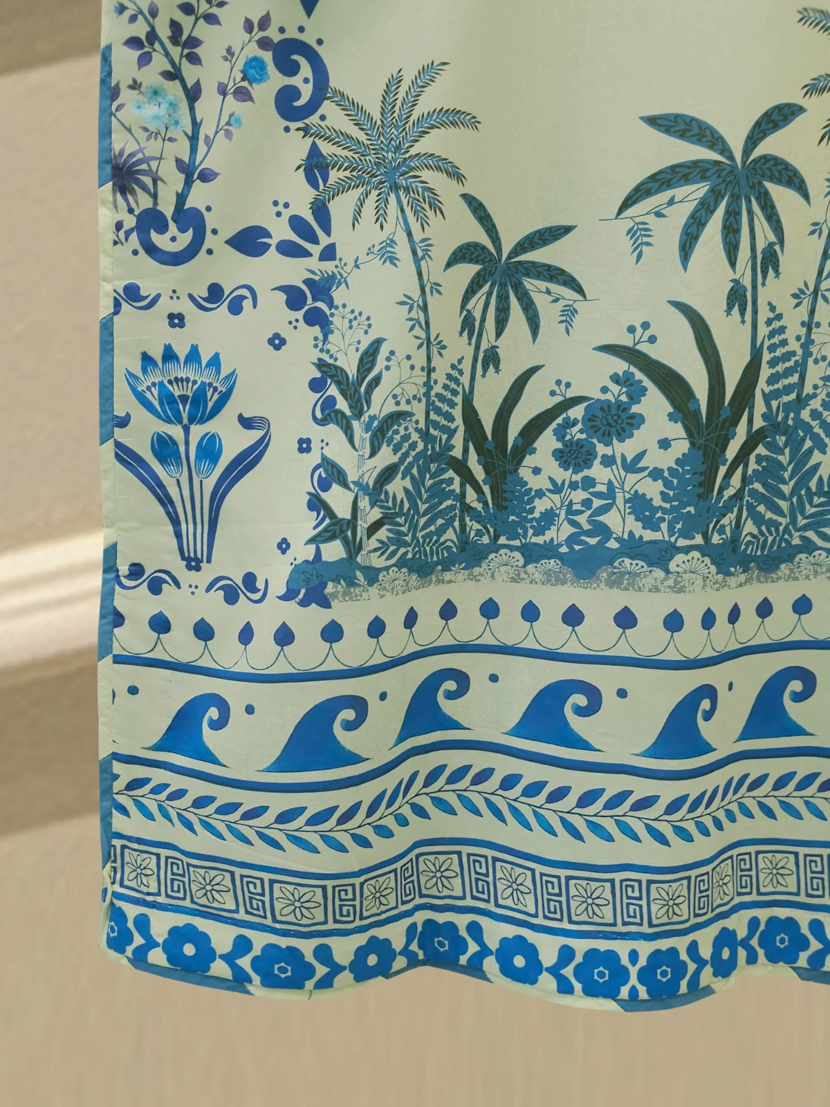 2 Piece - Digital Printed Lawn Suit - Image 4