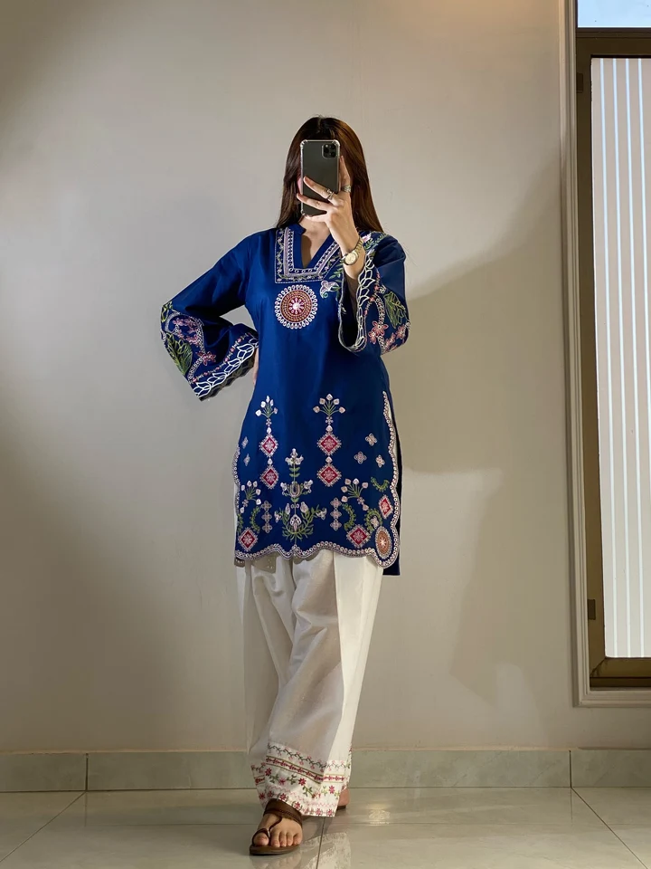 2pcs (neelum) - Image 2