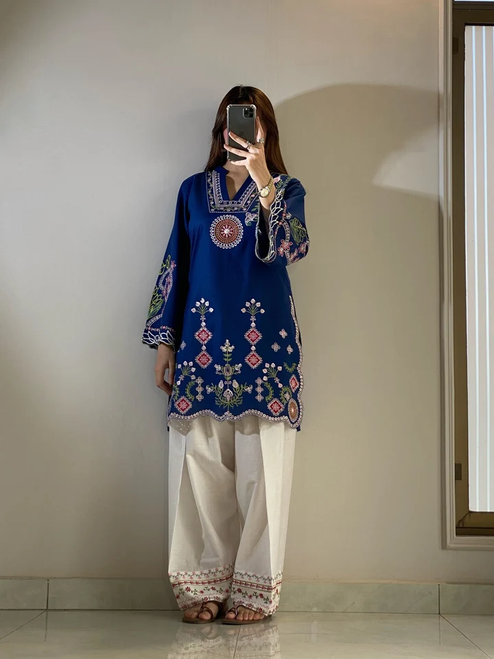 2pcs (neelum)