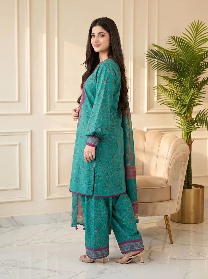 3pcs (Hoor) - Image 5