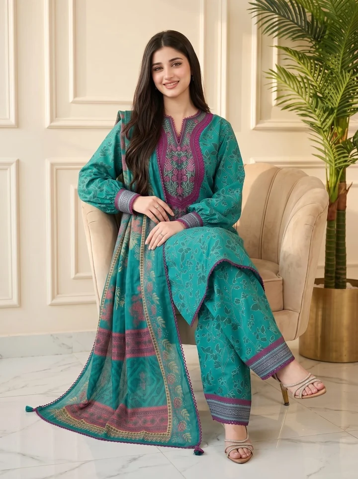 3pcs (Hoor) - Image 3