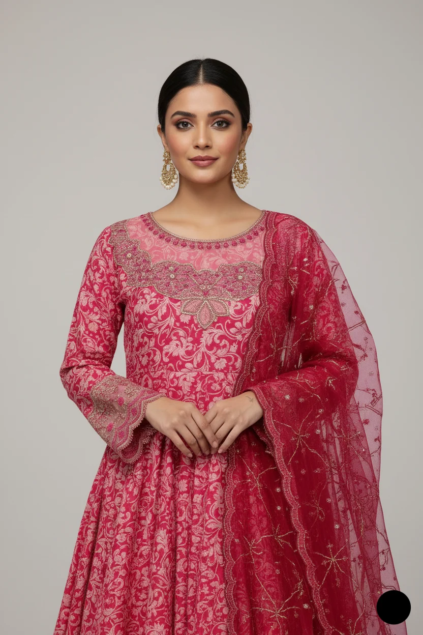 SG 1514 PINK - Image 3
