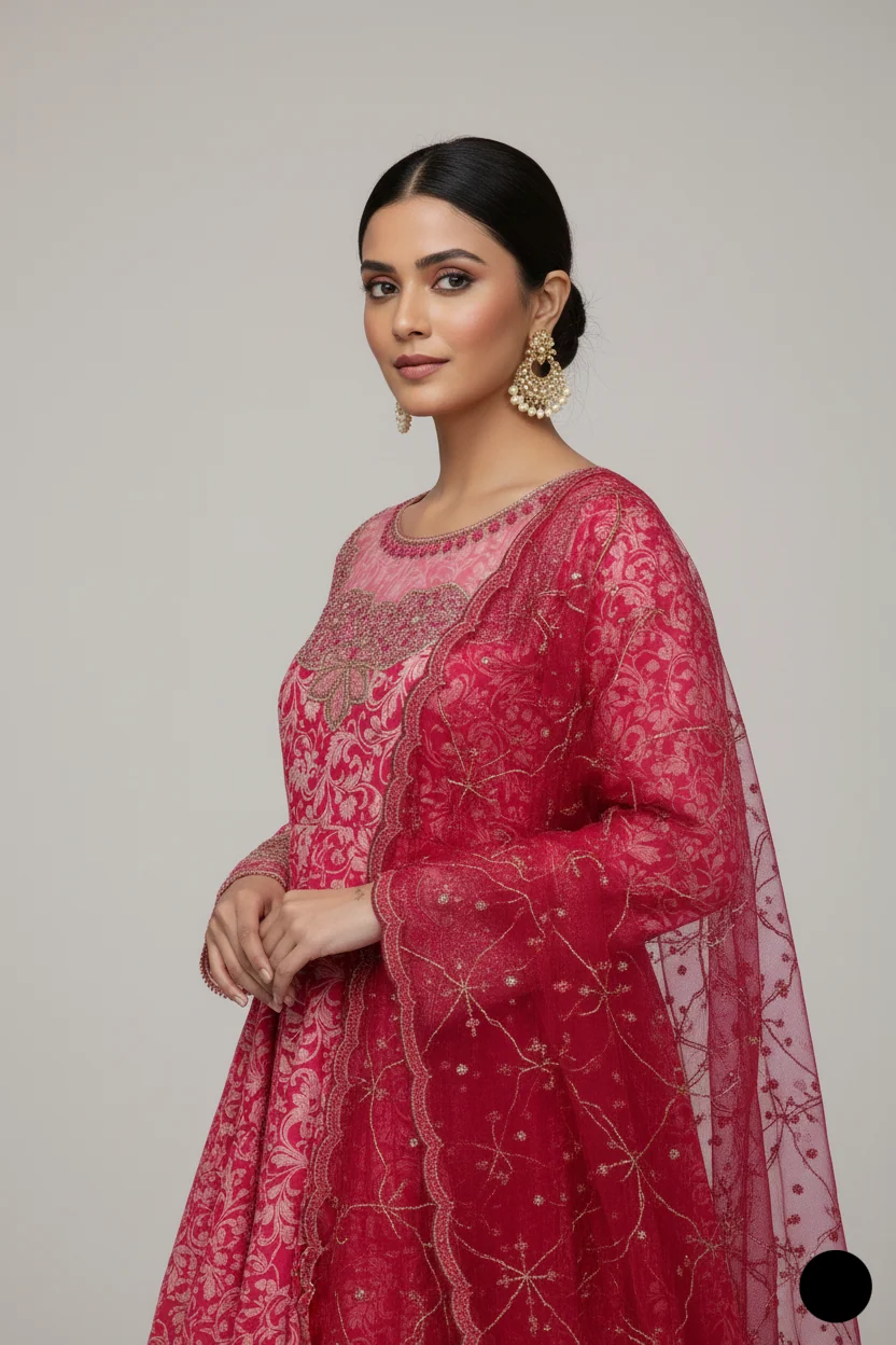 SG 1514 PINK - Image 2