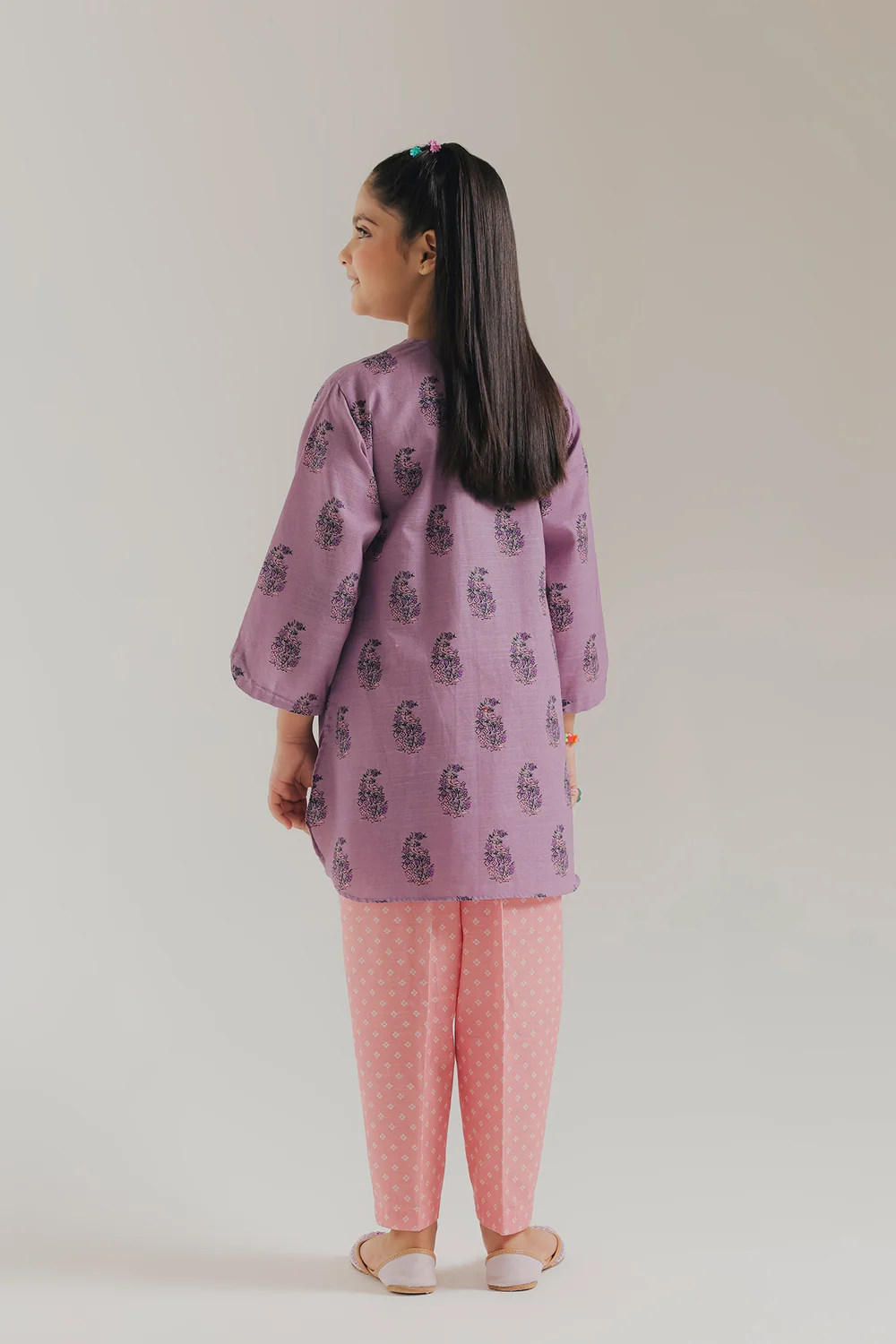 ETHNC KIDS PRINTED - Image 3