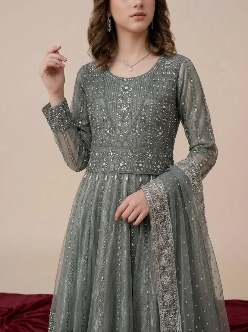 Little Princess Grey - Image 2