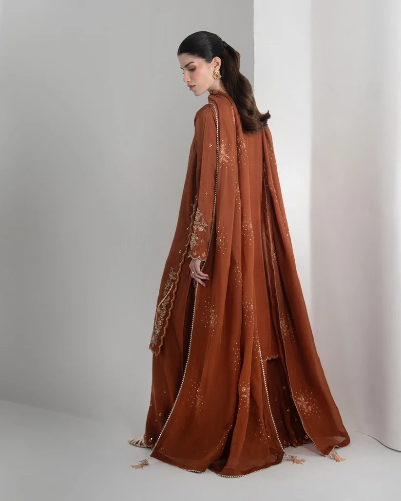 Rust Flapper set - Image 2